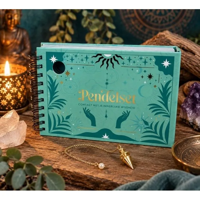 Pendelset