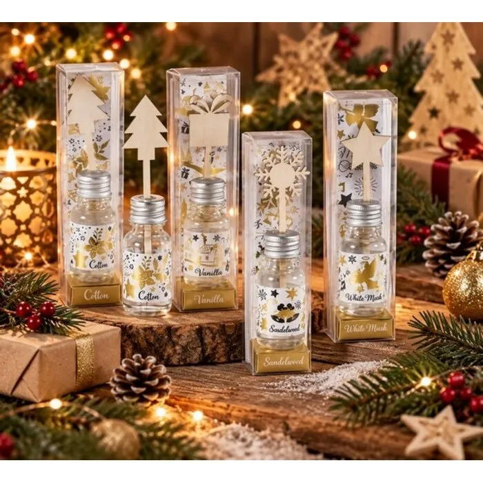 Diffuser kerstmis