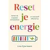 Reset je energie