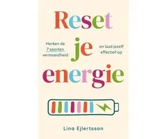 Reset je energie