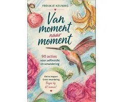 Van moment naar moment