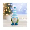 Geluks/kerst kabouter 8,5cm