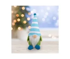 Geluks/kerst kabouter 8,5cm