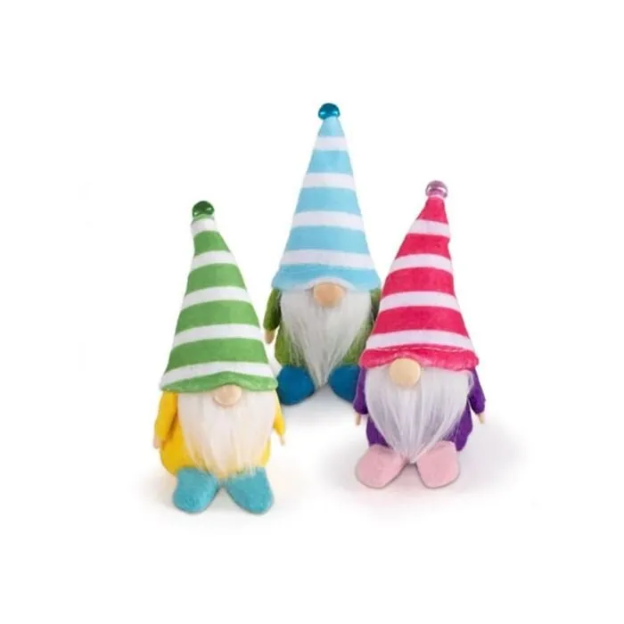 Geluks/kerst kabouter 8,5cm