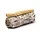 Witte salie smudge met Palo Santo
