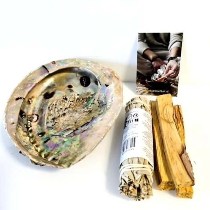 Reinig je Huis pakket