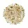 Citrien ruw 100 gram