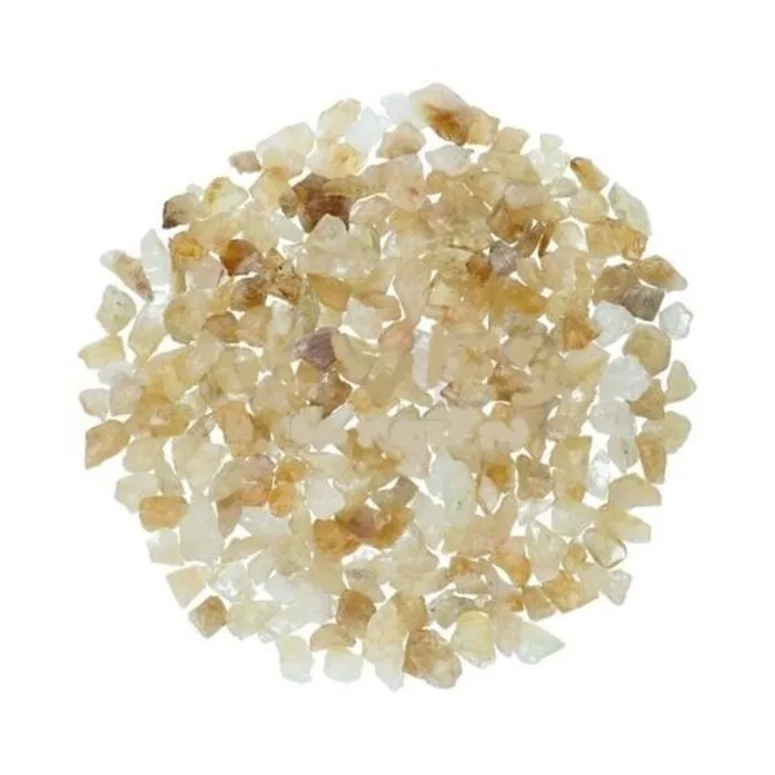 Citrien ruw 100 gram