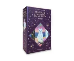 Magische katten Tarot