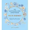 De natuurlijke apotheek wilde bloemen