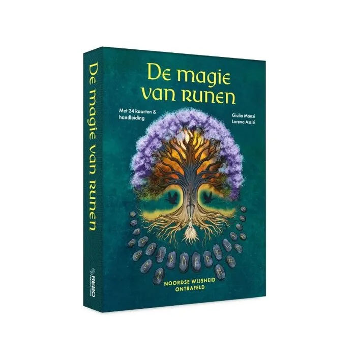 De magie van runen