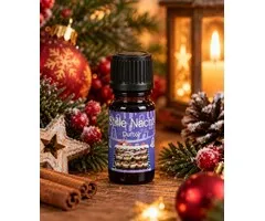 Geurolie stille nacht 10 ml