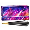 Hem wierook love & sex