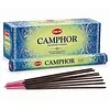 Camphor wierook HEM