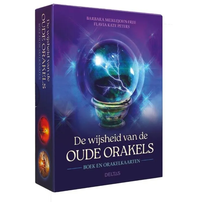 De wijsheid van de oude orakels