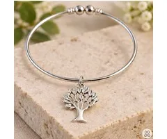 Armband Levensboom