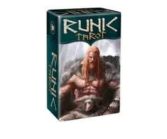 Runic Tarot - Mini versie