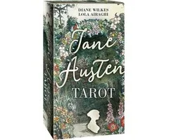 Jane Austen Tarot