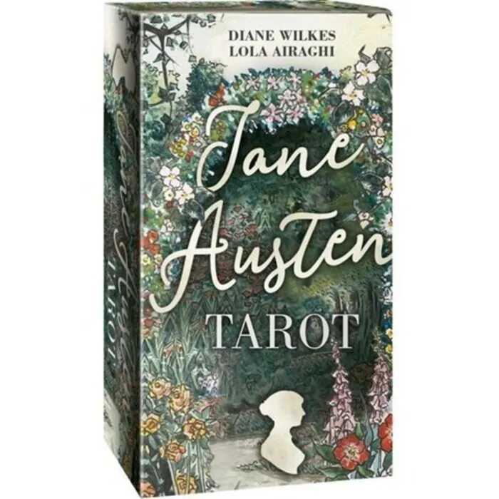 Jane Austen Tarot