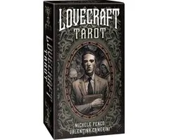 Lovecraft Tarot