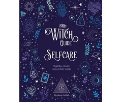 The witch guide selfcare