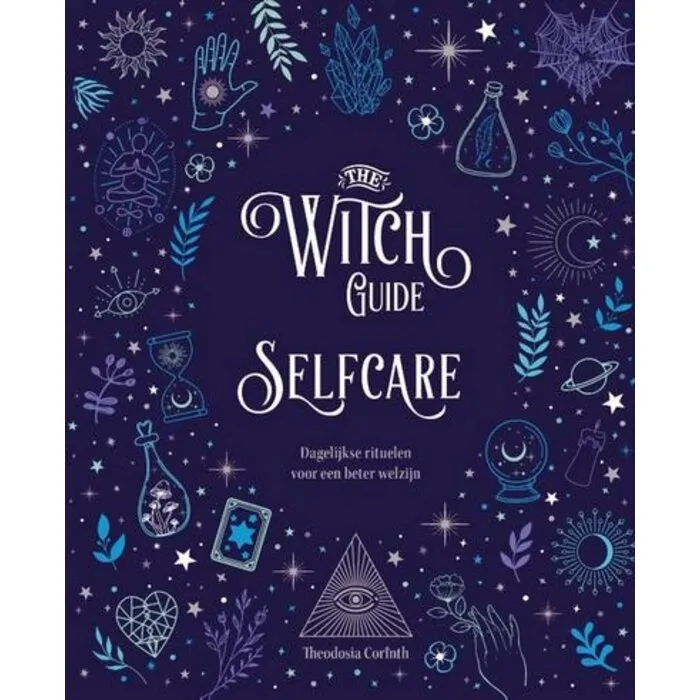 The witch guide selfcare