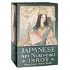 Japanese Art Nouveau Tarot