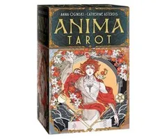 Anima Tarot