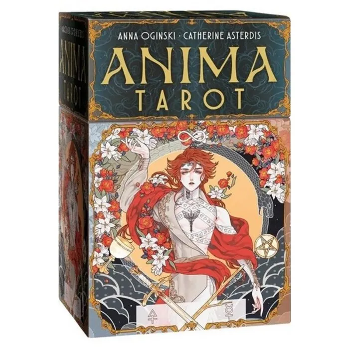 Anima Tarot