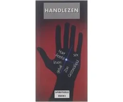 Boekje handlezen