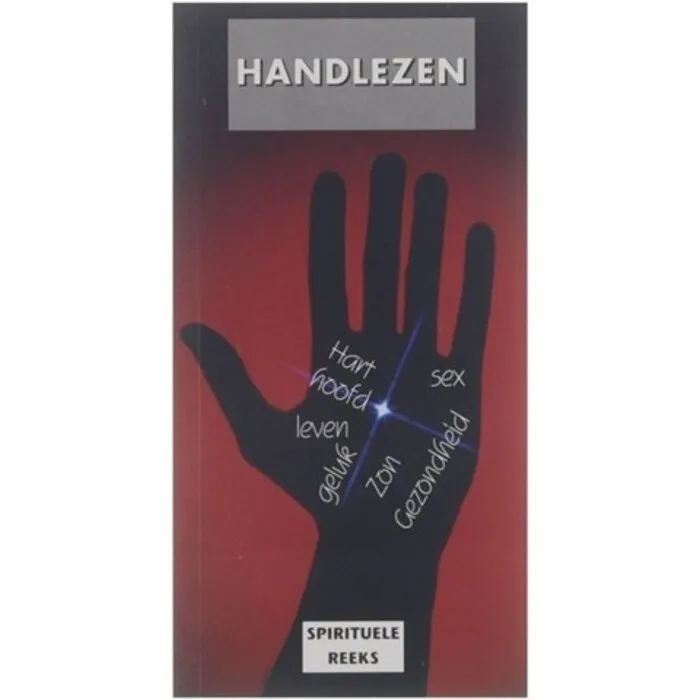 Boekje handlezen