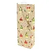 Geschenkverpakking Rendier 36 cm