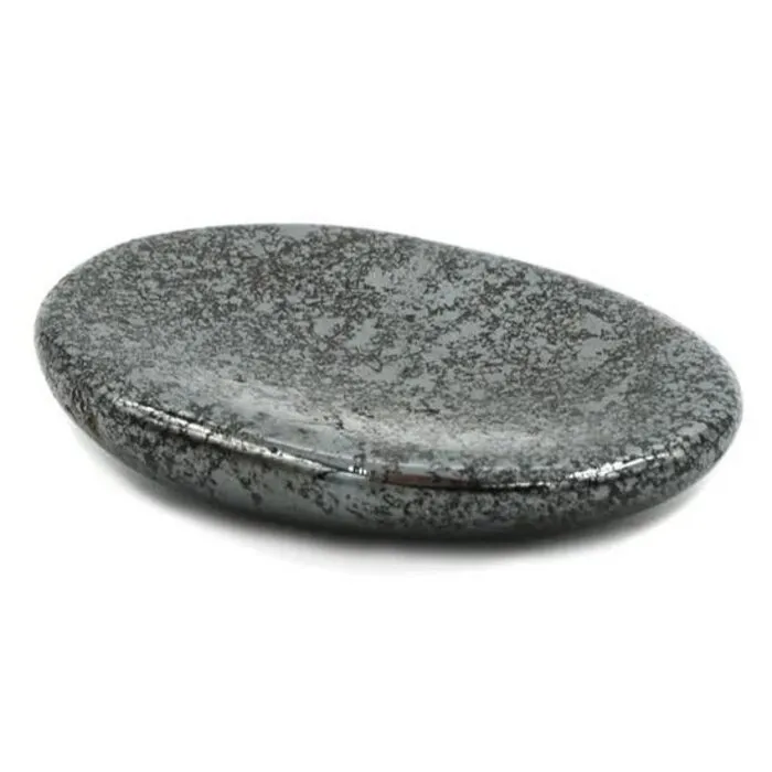 Zorgensteen hematiet
