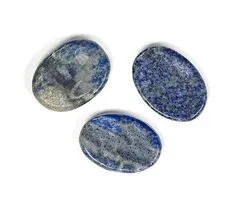 Zorgensteen lapis lazuli