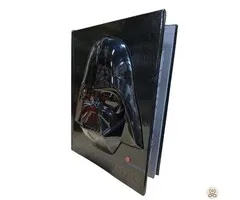 Notitieboek Star Wars Darth Vader met geluid