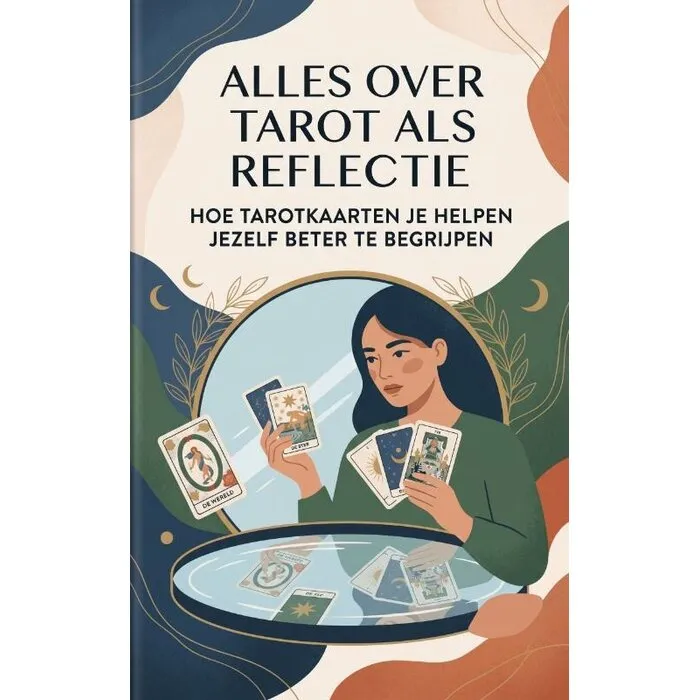 Alles over Tarot als Reflectie