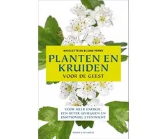 Planten en kruiden voor de geest