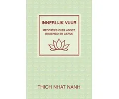 Innerlijk vuur