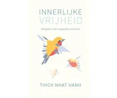 Innerlijke vrijheid