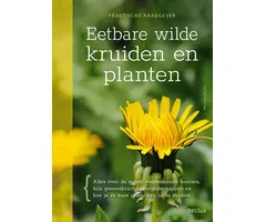 Eetbare wilde kruiden en planten