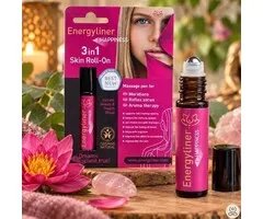Energyliner Happiness Skin Roll-On Himalaya’s Dreams