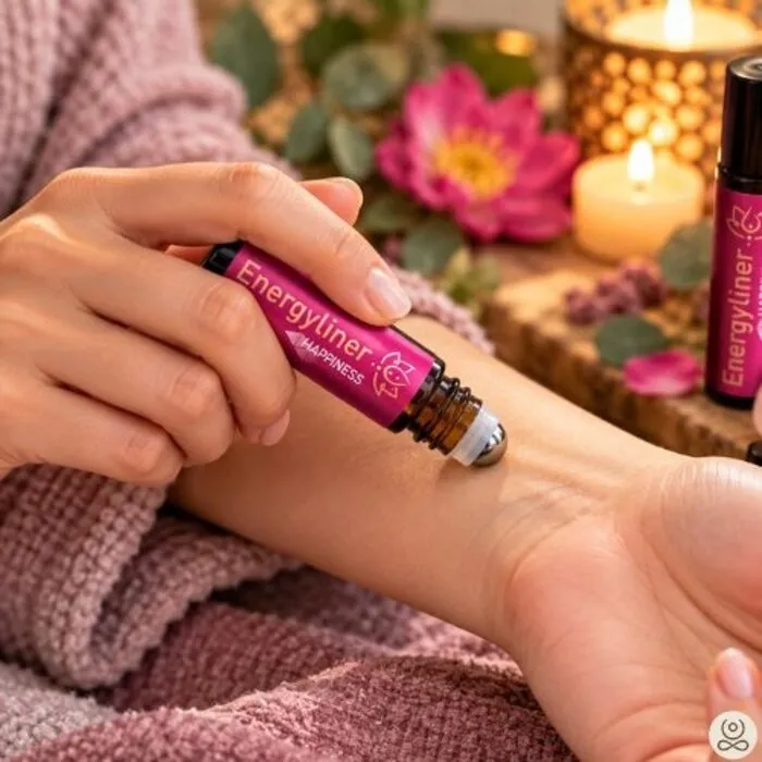 Energyliner Happiness Skin Roll-On Himalaya’s Dreams