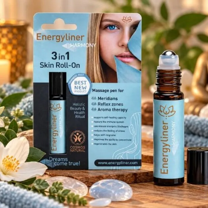Energyliner Harmony Skin Roll-On Himalaya’s Dreams
