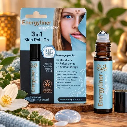 Energyliner Harmony Skin Roll-On Himalaya’s Dreams