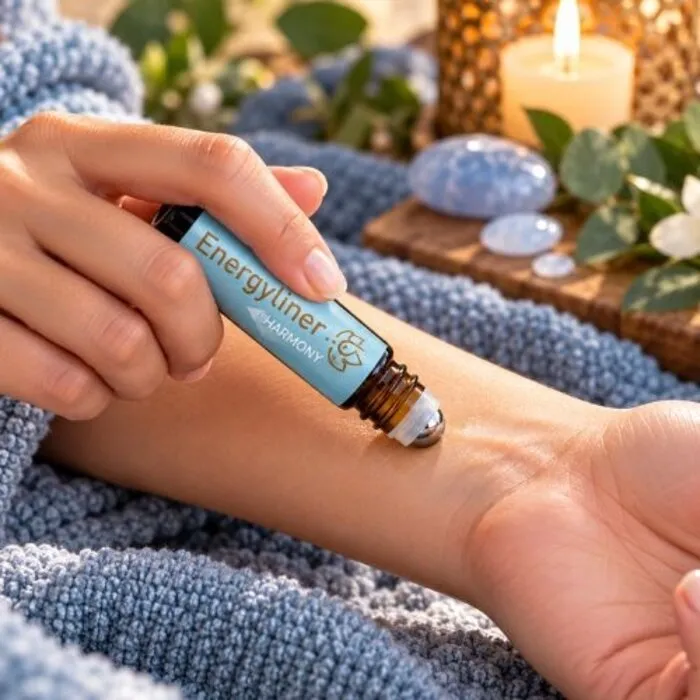 Energyliner Harmony Skin Roll-On Himalaya’s Dreams