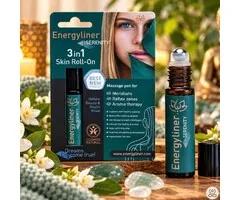 Energyliner Serenity Skin Roll-On Himalaya’s Dreams