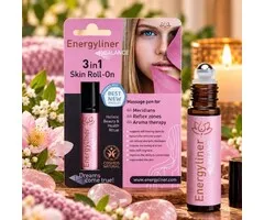Energyliner Balance Skin Roll-On Himalaya’s Dreams