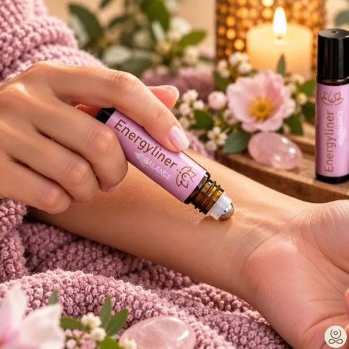 Energyliner Balance Skin Roll-On Himalaya’s Dreams