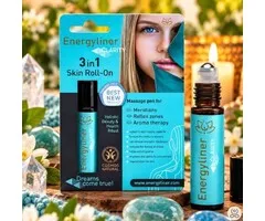 Energyliner Clarity Skin Roll-On Himalaya’s Dreams
