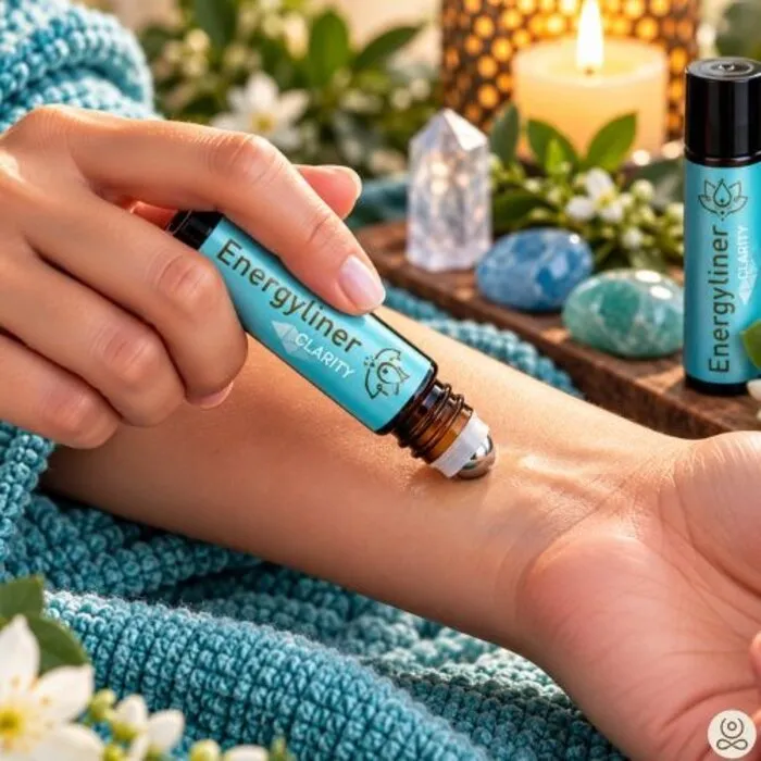 Energyliner Clarity Skin Roll-On Himalaya’s Dreams